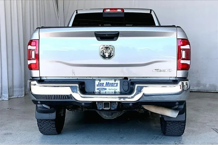 $31311 : Ram 2500 2019 4x4 Tradesman image 4
