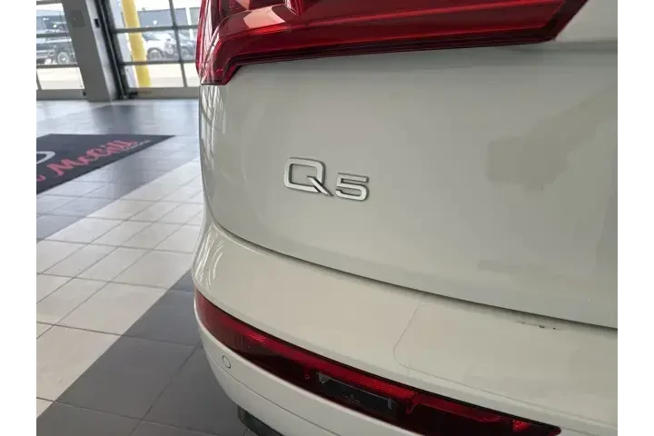 $22944 : Audi Q5 2020 AWD quattro Pre image 8