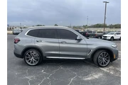 $35962 : BMW X3 2024 sDrive30i 4dr Sp thumbnail