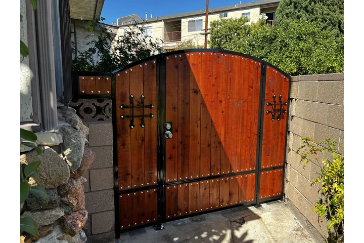 JUAN RAMIREZ WELDING image 7