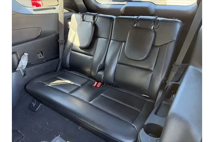 $38000 : Ford Explorer 2023 AWD ST 4d image 10