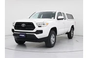 $26998 : Toyota Tacoma 2016 4x2 SR 4d thumbnail