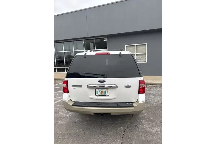 $13995 : Ford Expedition 2010 4x2 Kin image 7