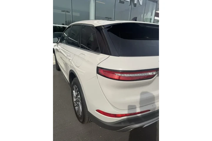 $28900 : Lincoln Corsair 2023 Standar image 5