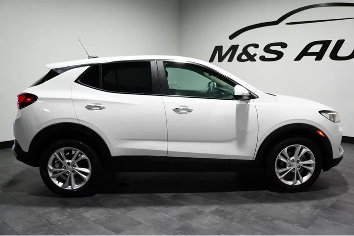 $17999 : 2023 Encore GX image 8