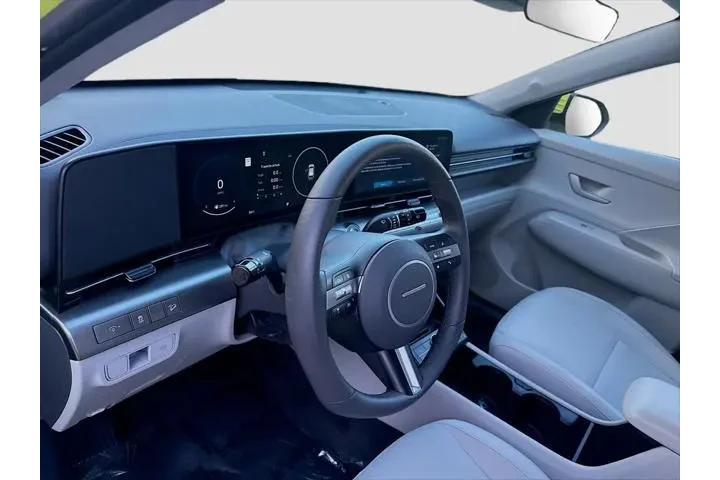 $19888 : Hyundai KONA 2024 SEL 4dr Cr image 6