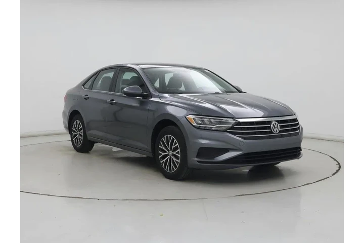 $18998 : Volkswagen Jetta 2021 S 4dr image 1