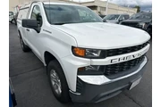 Chevrolet Silverado 1500 202 en Orange County