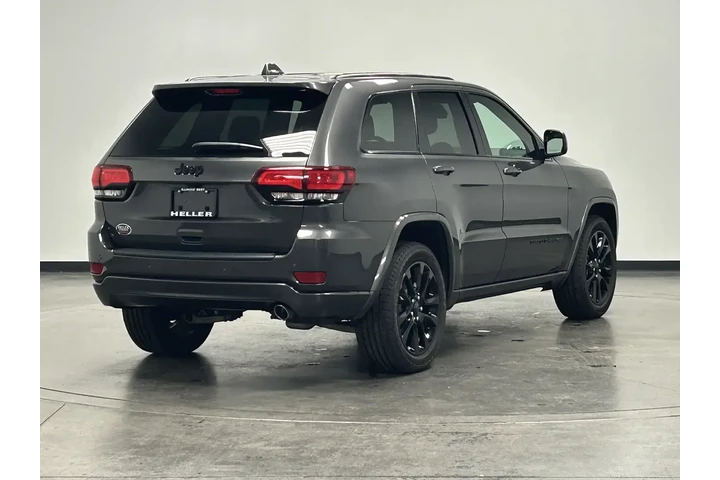 $21962 : Jeep Grand Cherokee 2020 4x2 image 7