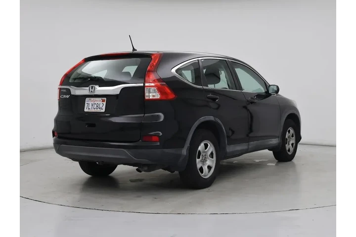 $14998 : Honda CR-V 2015 LX 4dr SUV image 8