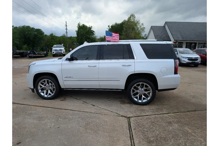 $27995 : 2017 GMC Yukon image 9