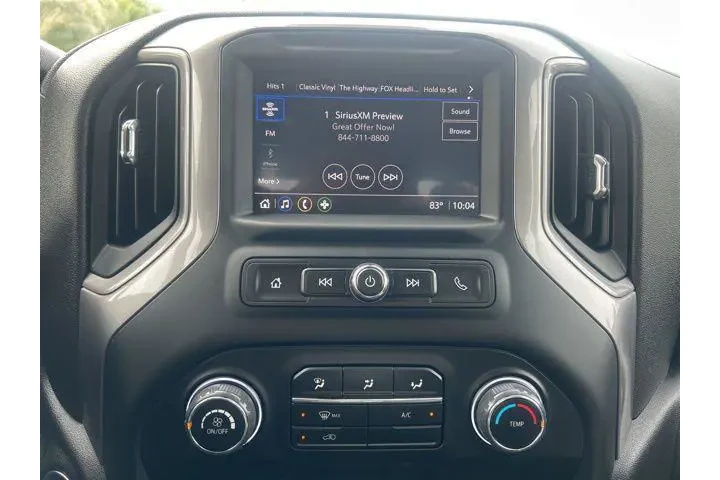 $31995 : Chevrolet Silverado 1500 202 image 10