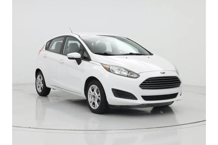 $11599 : Ford Fiesta 2014 SE 4dr Hatc image 1