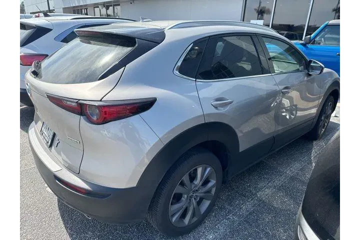 $25843 : Mazda CX-30 2024 AWD 2.5 S P image 4