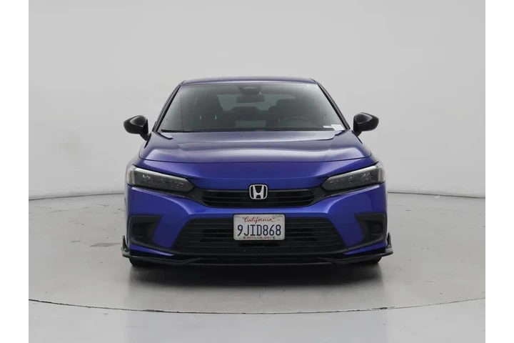 $24998 : Honda Civic 2024 Sport 4dr S image 5