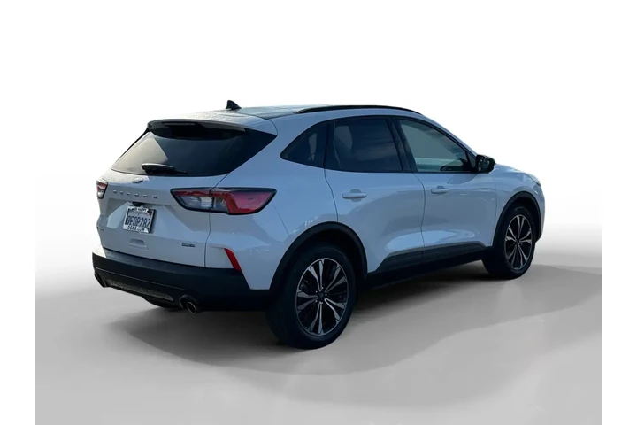 $21553 : Ford Escape Hybrid 2022 AWD image 5