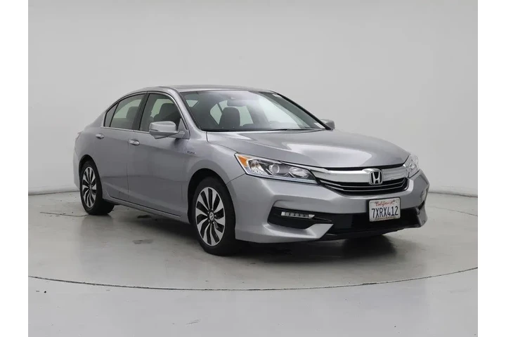$20998 : Honda Accord Hybrid 2017 EX- image 1