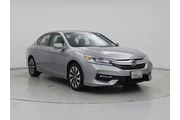 Honda Accord Hybrid 2017 EX- en San Jose