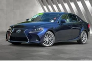 Lexus IS 300 2017 AWD 4dr Se