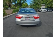 $19995 : Toyota Camry 2017 XLE 4dr Se thumbnail