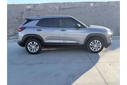 $17186 : Chevrolet Trailblazer 2023 L thumbnail
