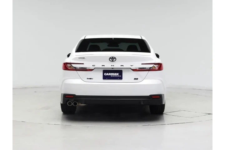 $32998 : Toyota Camry 2026 SE 4dr Sed image 6