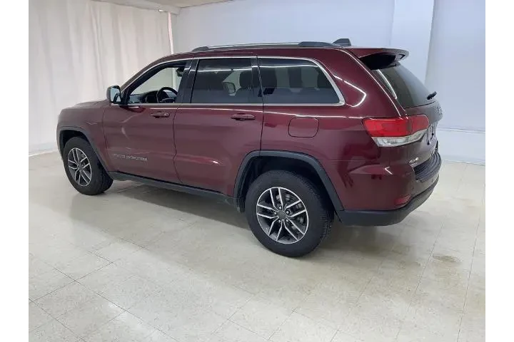 $14080 : Jeep Grand Cherokee 2019 4x4 image 3