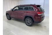 $14080 : Jeep Grand Cherokee 2019 4x4 thumbnail