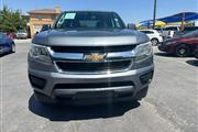 $26995 : Pre-Owned 2018 Colorado Crew thumbnail