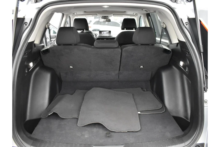 $22952 : Honda CR-V 2023 EX 4dr SUV image 7