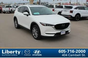 Mazda CX-5 2020 AWD Grand To en South Dakota