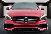 $29397 : Mercedes-Benz CLA 2018 AWD A thumbnail
