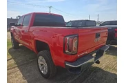 $26085 : GMC Sierra 1500 2018 4x4 SLT thumbnail