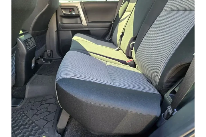 $36991 : Toyota 4Runner 2023 4x2 SR5 image 5