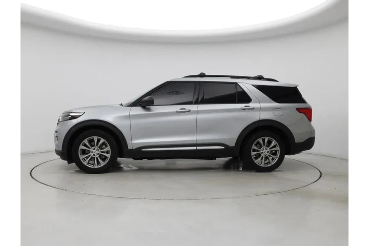 $29998 : Ford Explorer 2022 XLT 4dr S image 3