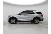 $29998 : Ford Explorer 2022 XLT 4dr S thumbnail