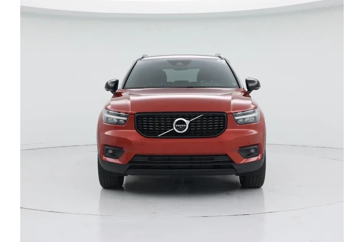 $29998 : Volvo XC40 2022 AWD T5 R-Des image 5