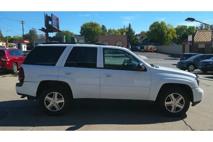 $6999 : 2005 TrailBlazer LT image 3
