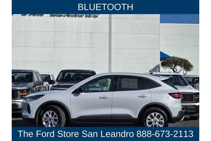 $25900 : Ford Escape 2025 AWD Active image 6