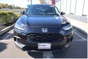 $23360 : Honda HR-V 2025 LX 4dr Cross thumbnail
