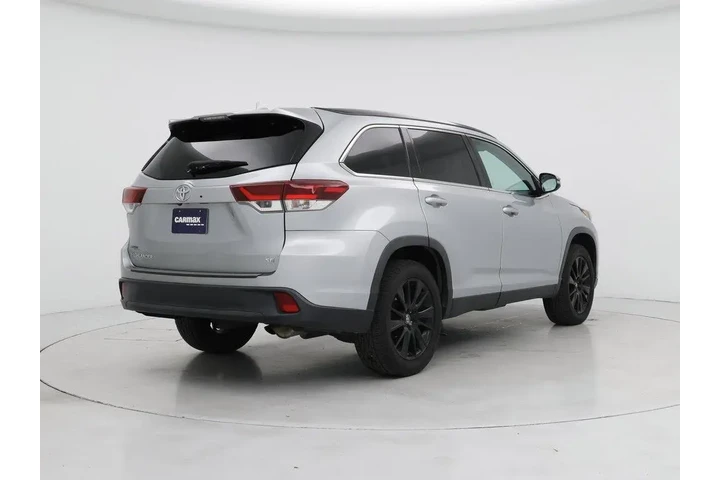 $26998 : Toyota Highlander 2019 SE 4d image 8