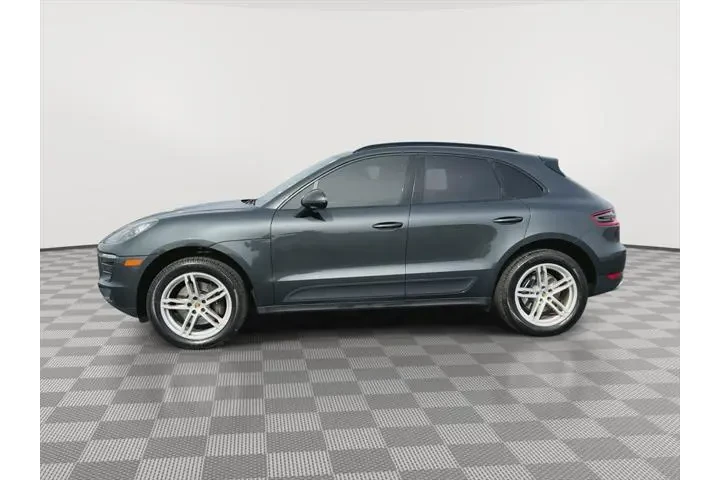 $19000 : Porsche Macan 2018 AWD 4dr S image 5