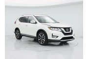 Nissan Rogue 2019 S 4dr Cros