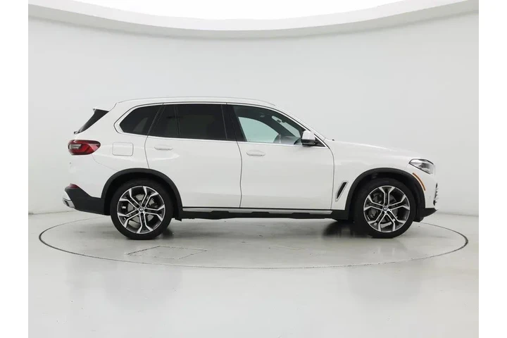 $33998 : BMW X5 2020 AWD xDrive40i 4d image 7