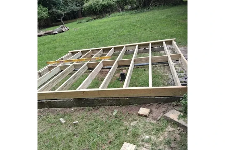 Lituma General Carpentry image 4