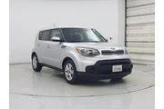 Kia Soul 2017 4dr Crossover