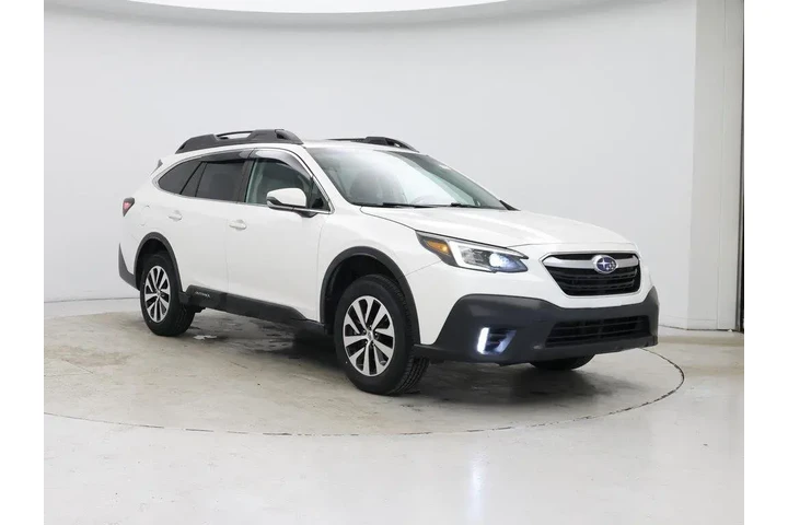 $25998 : Subaru Outback 2021 AWD Prem image 1