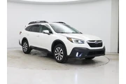 Subaru Outback 2021 AWD Prem en Charlotte