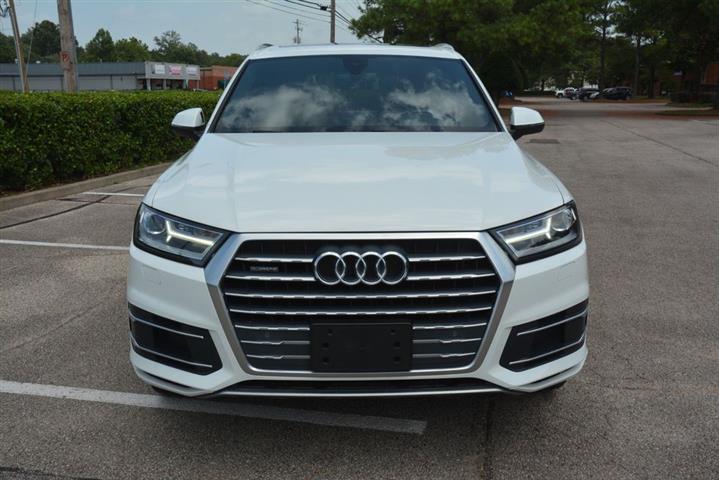 2019 Q7 quattro Premium 45 TF image 3