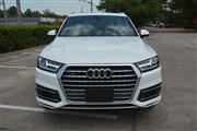 2019 Q7 quattro Premium 45 TF thumbnail